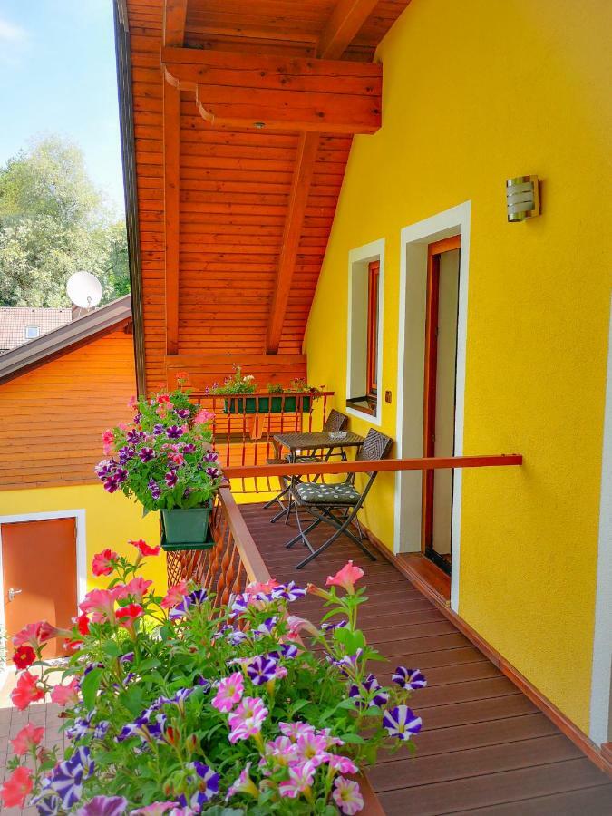 Ferienhaus Arneitz Faak am See Exterior photo